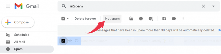 What Are Spam Emails And 5 Ways To Stop Them 2021 Update