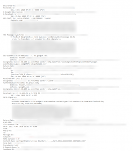 What Is an Email Header and How to Use It (2021 Guide)