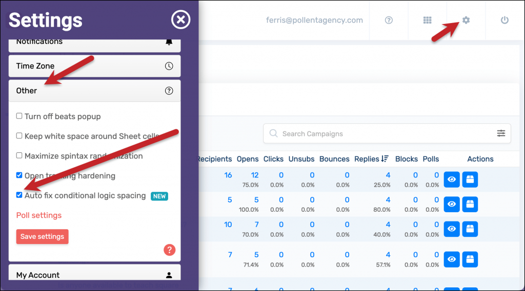 Conditional Content in Email Campaigns (Using If...Then for Precise ...