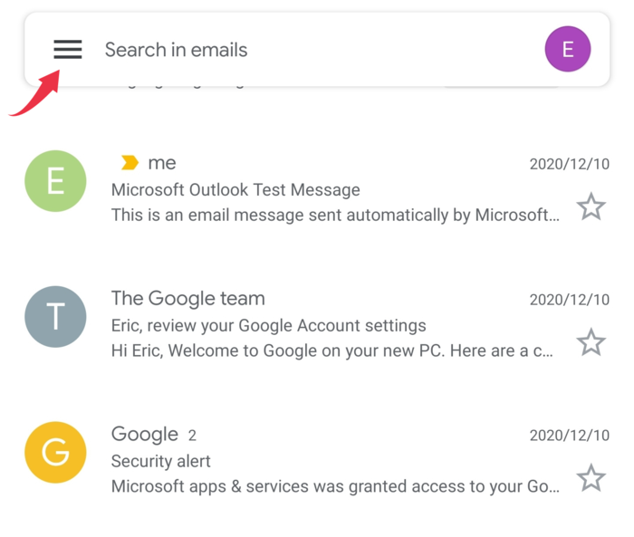 5 Ways To Fix A Gmail Email in The Queue (With Screenshots) - The RC Online