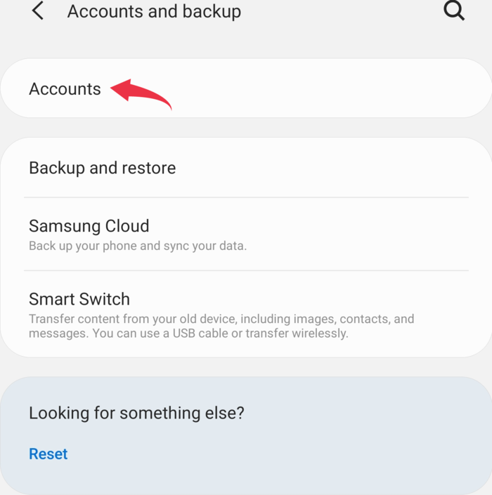 How to Remove Gmail from your Phone (Screenshots Included)