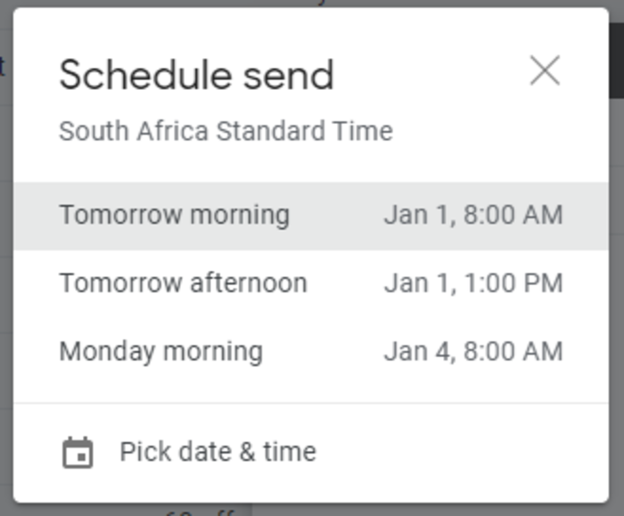 how-to-schedule-an-email-in-gmail-2021-guide-w-screenshots