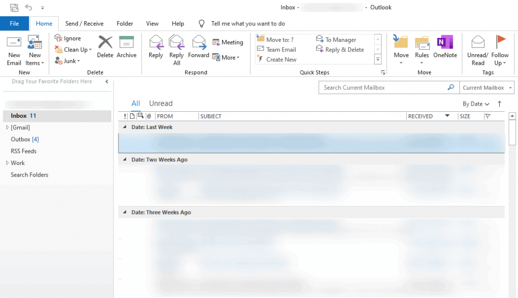 sending cc mail merge outlook 365