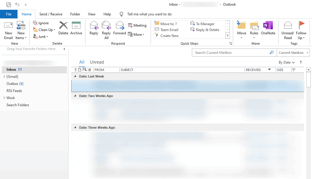 How To Perform A Mail Merge In Outlook (w Screenshots)