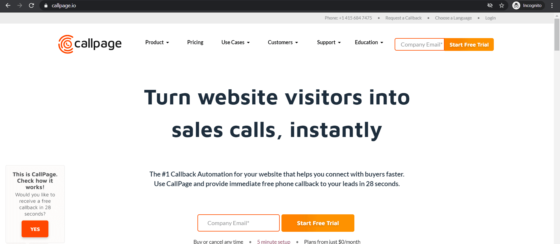 View of Top 8 Lead Generation Software in 2026 (Features, Pricing)