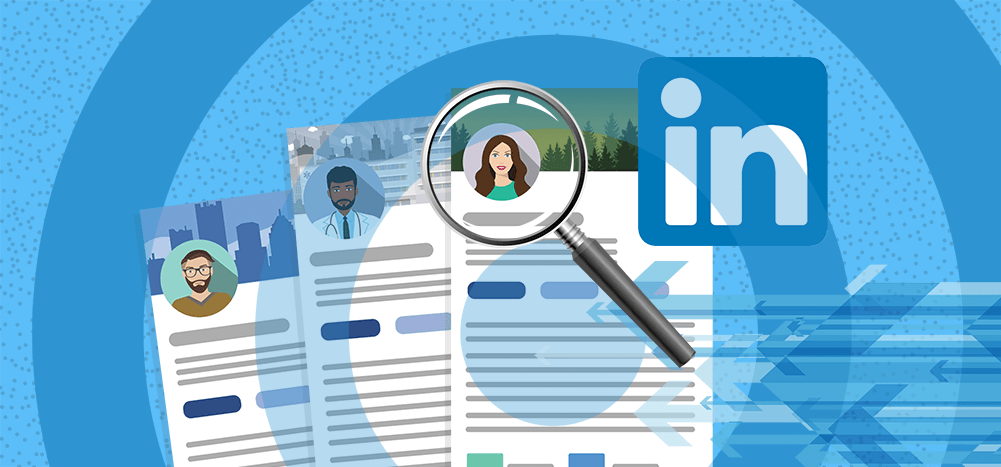 LinkedIn Prospecting: 2022 Guide (Strategies, Tools) Sales Intelligence Tools