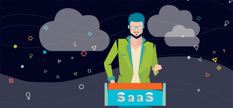 SaaS Sales Guide