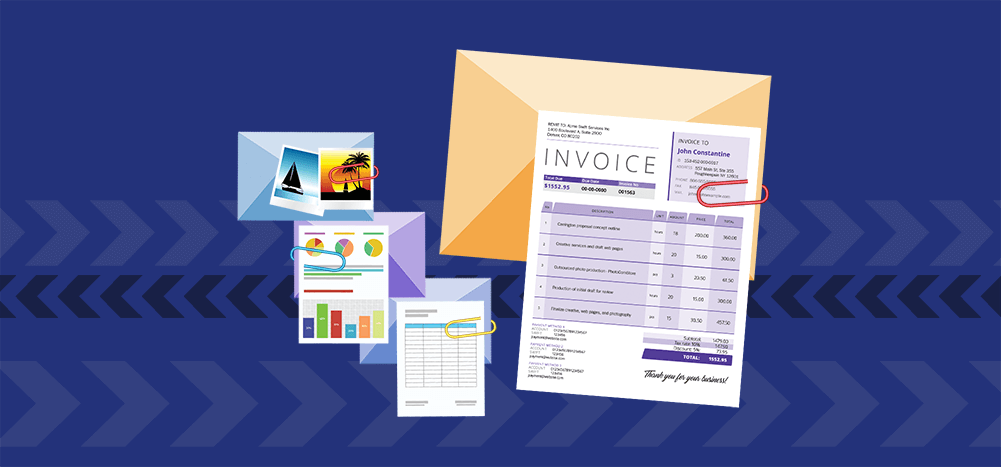 mail merge from excel to pdf