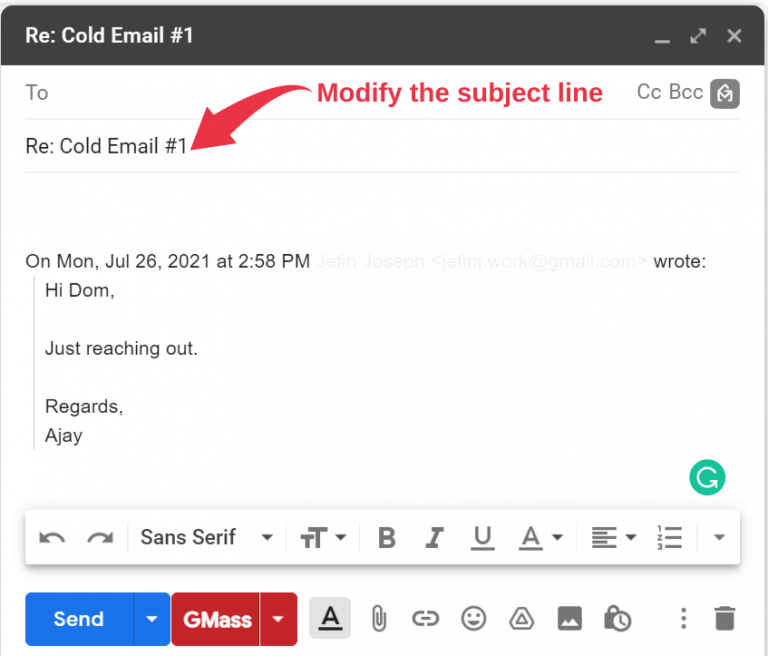 How to Write a Cold Email Follow Up + 5 Templates (2024)