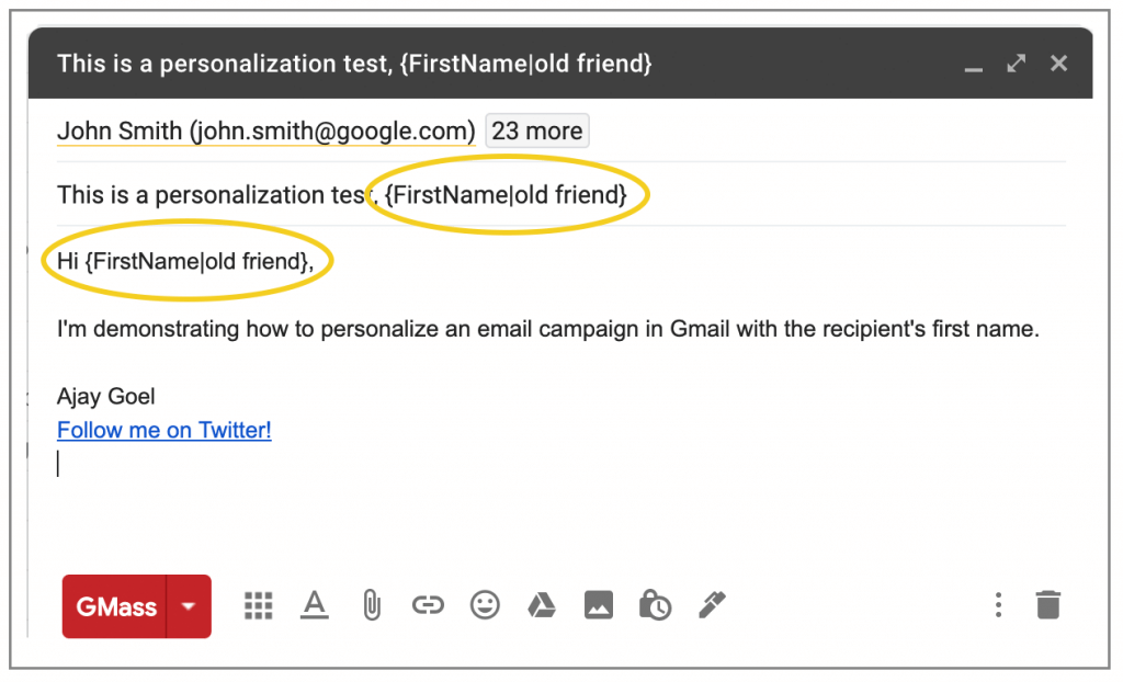 Common Mail Merge Problems In Microsoft Word And How Gmass Can Help 2022 5844