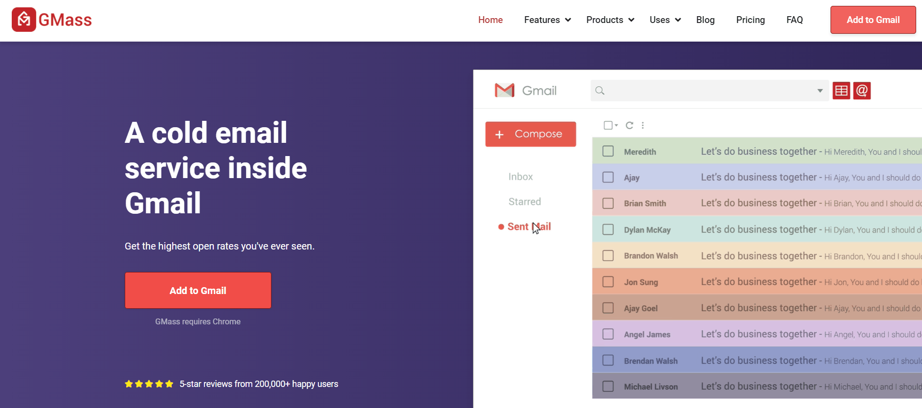 8 Compelling Cold Recruiting Email Templates (+ 7 Tips)