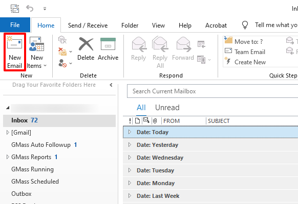 How To Schedule An Email in Outlook 2024 Guide