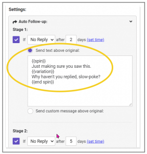 Introducing A/B Testing