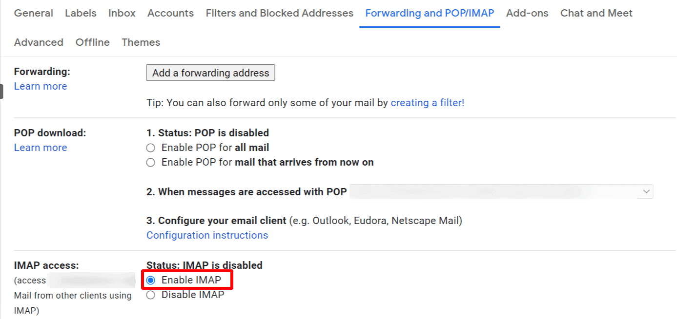 Gmail SMTP Settings: Easy Step-by-Step Setup Guide (with Screenshots)