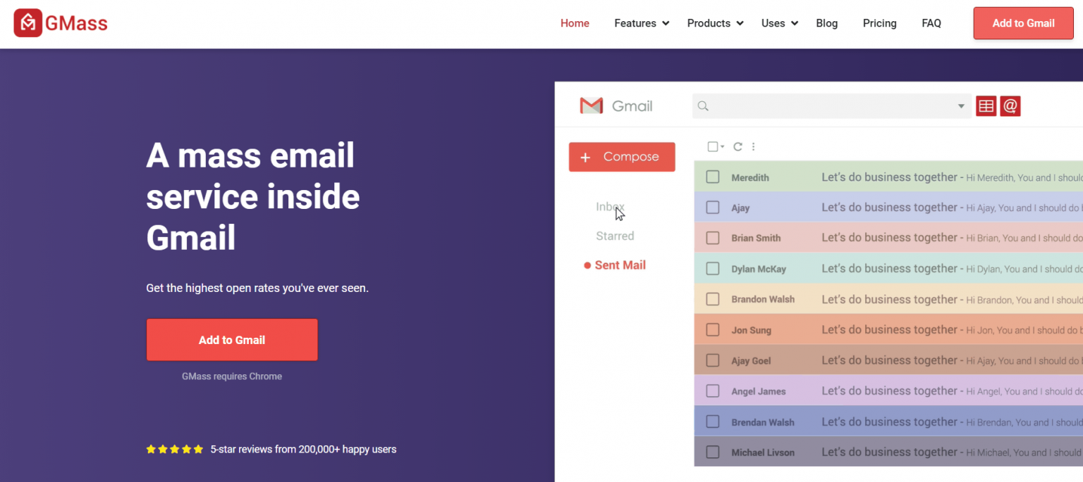 The Best Way to Send Email to Multiple Recipients Today