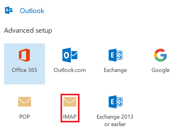 Outlook SMTP Settings (2023 Guide)