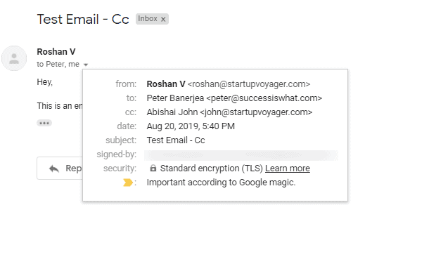 What Does CC Mean In An Email And How Do I Use It 40 OFF