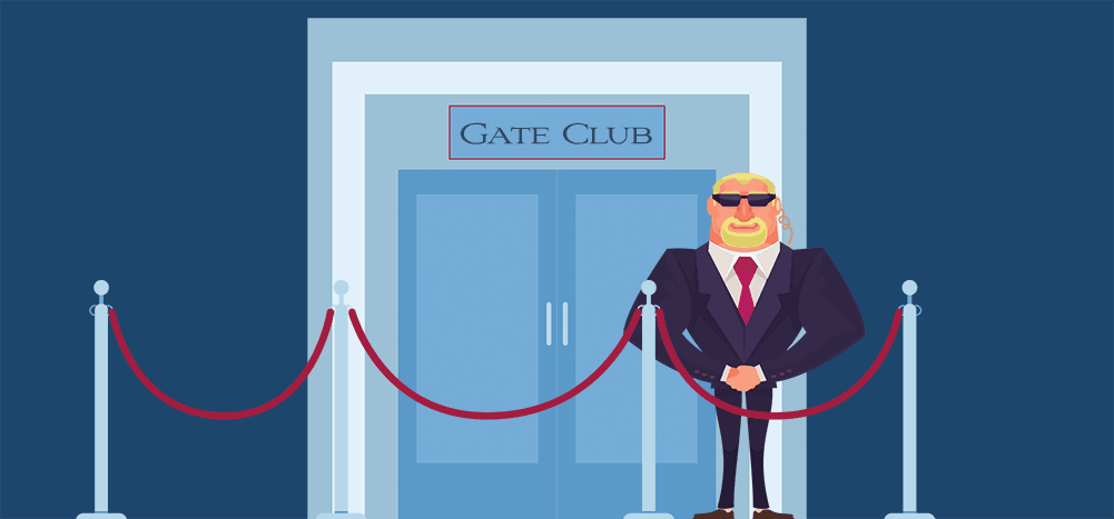 The Gate