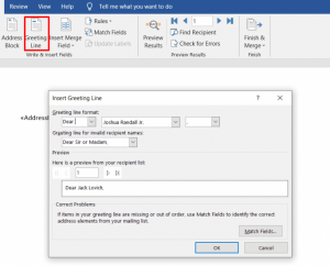 How to Mail Merge from MS Word and Excel (Updated Guide)