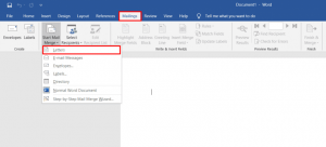 Mail Merge: A New, Helpful How-To Guide for Gmail, Word, and More