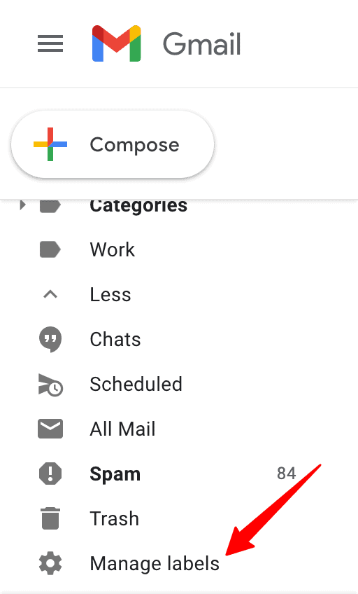 How To Make Folders In Gmail Offer Discounts Save 51 Jlcatj gob mx