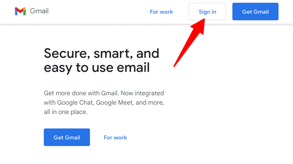 How do we sort out conversations in gmail Step by Step.