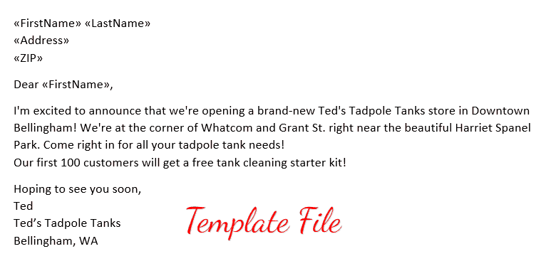 How To Get Mail Merge Toolkit Free Daxpak