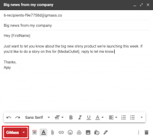 Mail Merge: A New, Helpful How-To Guide for Gmail, Word, and More