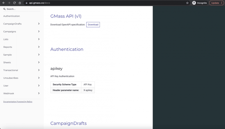What Is An Email API? (+10 Great APIs To Use)