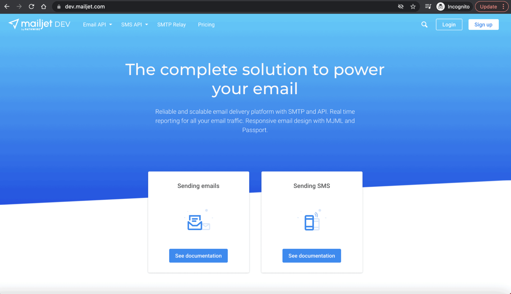 What Is An Email API? (+10 Great APIs To Use)