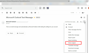 What Is an Email Header? (Importance, Examples, Components)