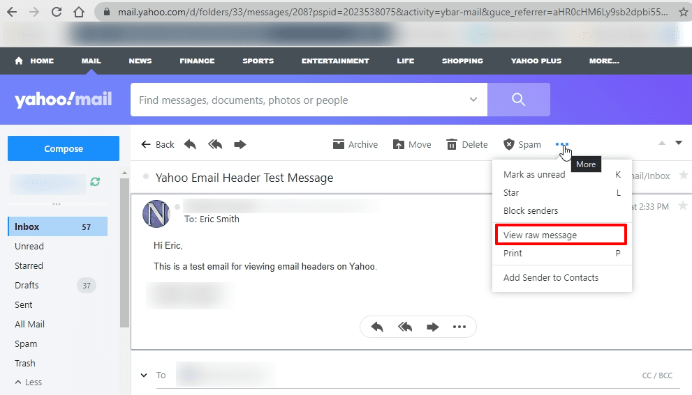 What Is an Email Header? How to Read Them and Why You Should