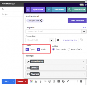 Gmail Email Tracking: How to Track Email Opens and Clicks in Gmail