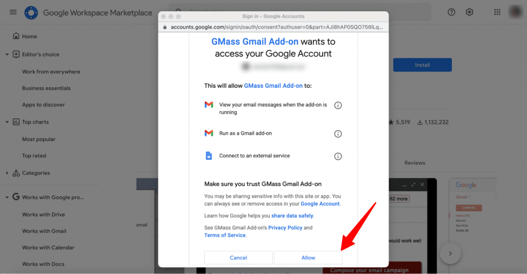 5 advanced add-ons for the Gmail Android app