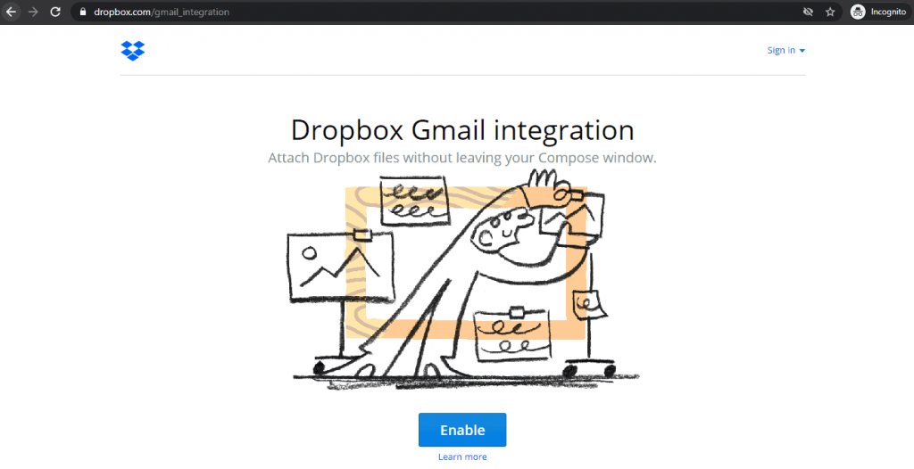 Dropbox