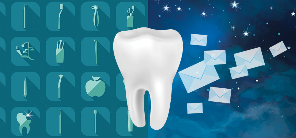 dental email marketing made easy