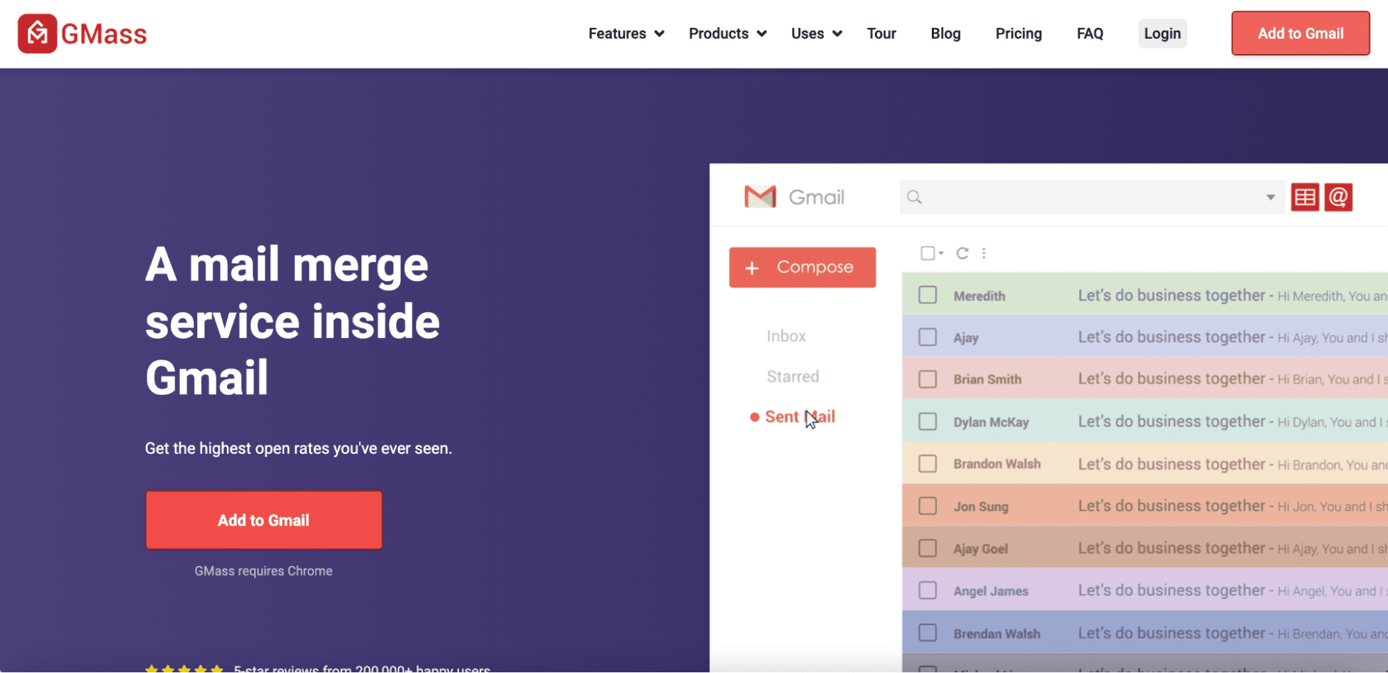 Top 25 Gmail Add Ons and Extensions for 2023 (Features, Ratings)