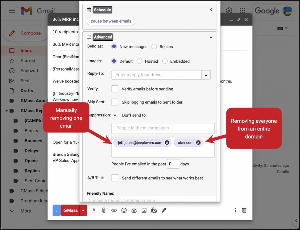 Animize Email Hot Settings for Cold Email: 11 Essential Features & Tactics to ...