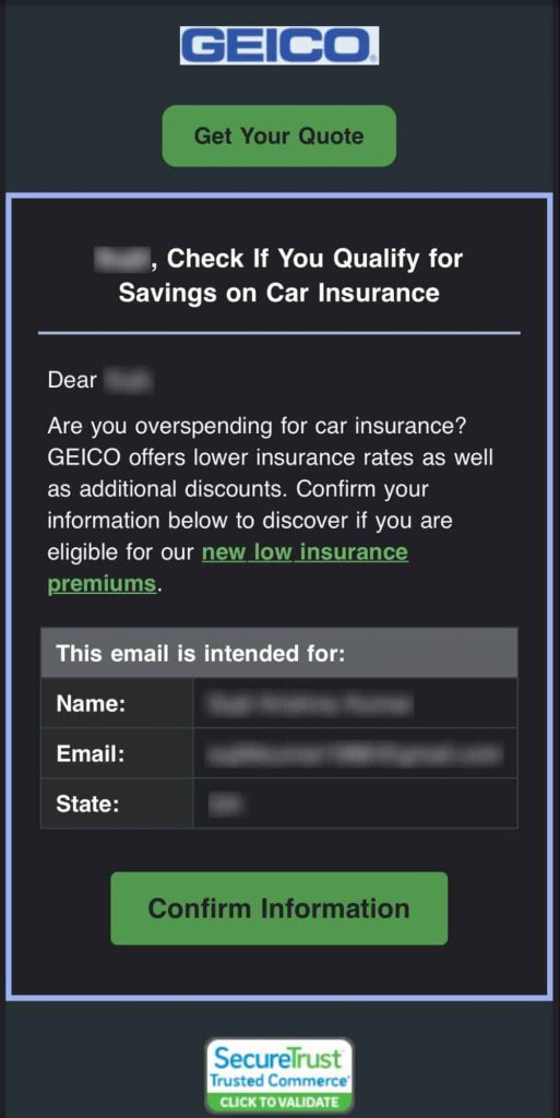 Geico