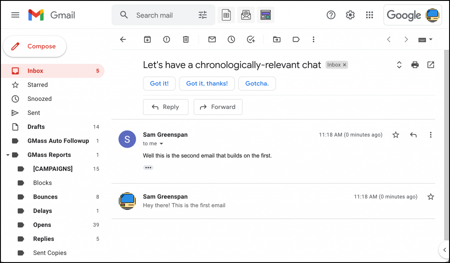 11 best Gmail extensions you’ve never heard of