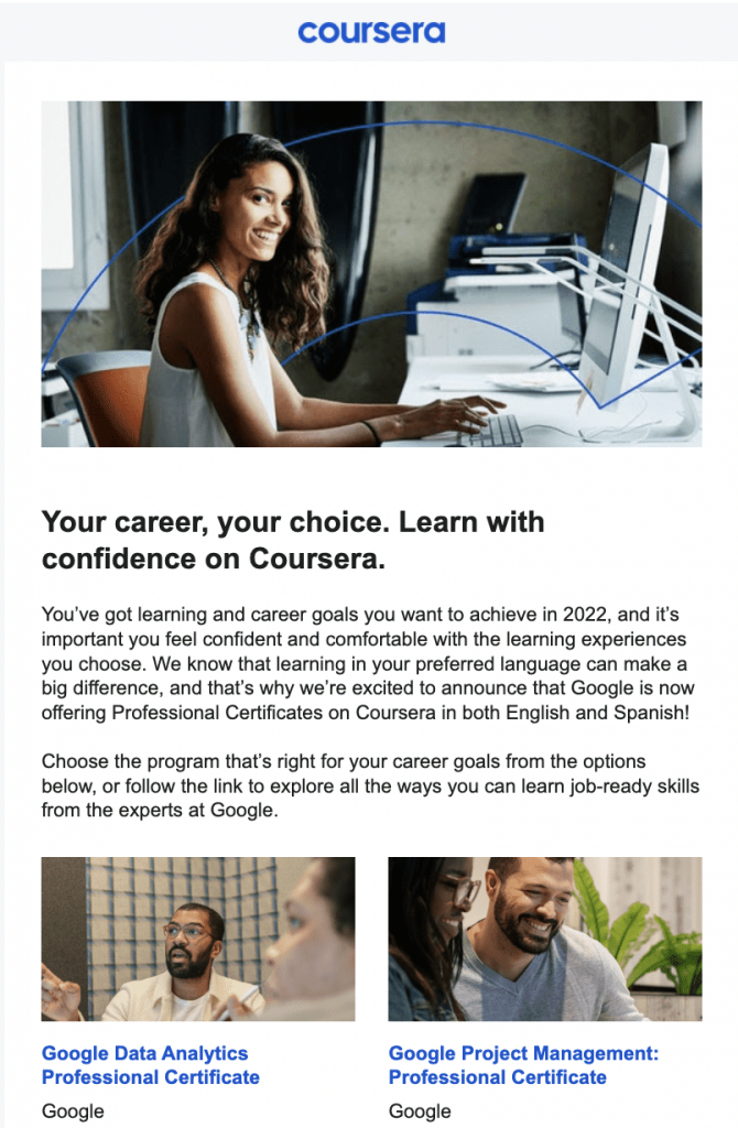 Coursera