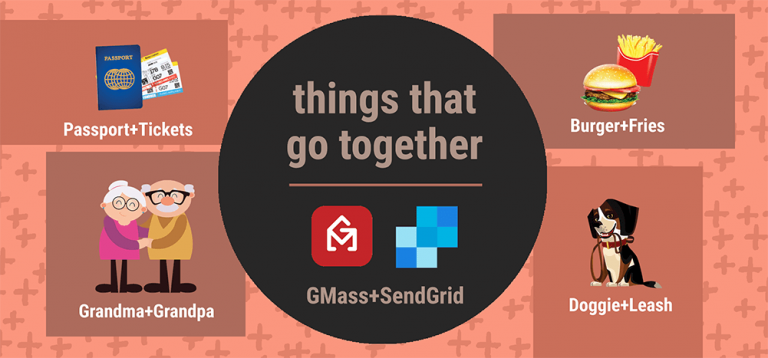 Why GMass and SendGrid are better for campaigns