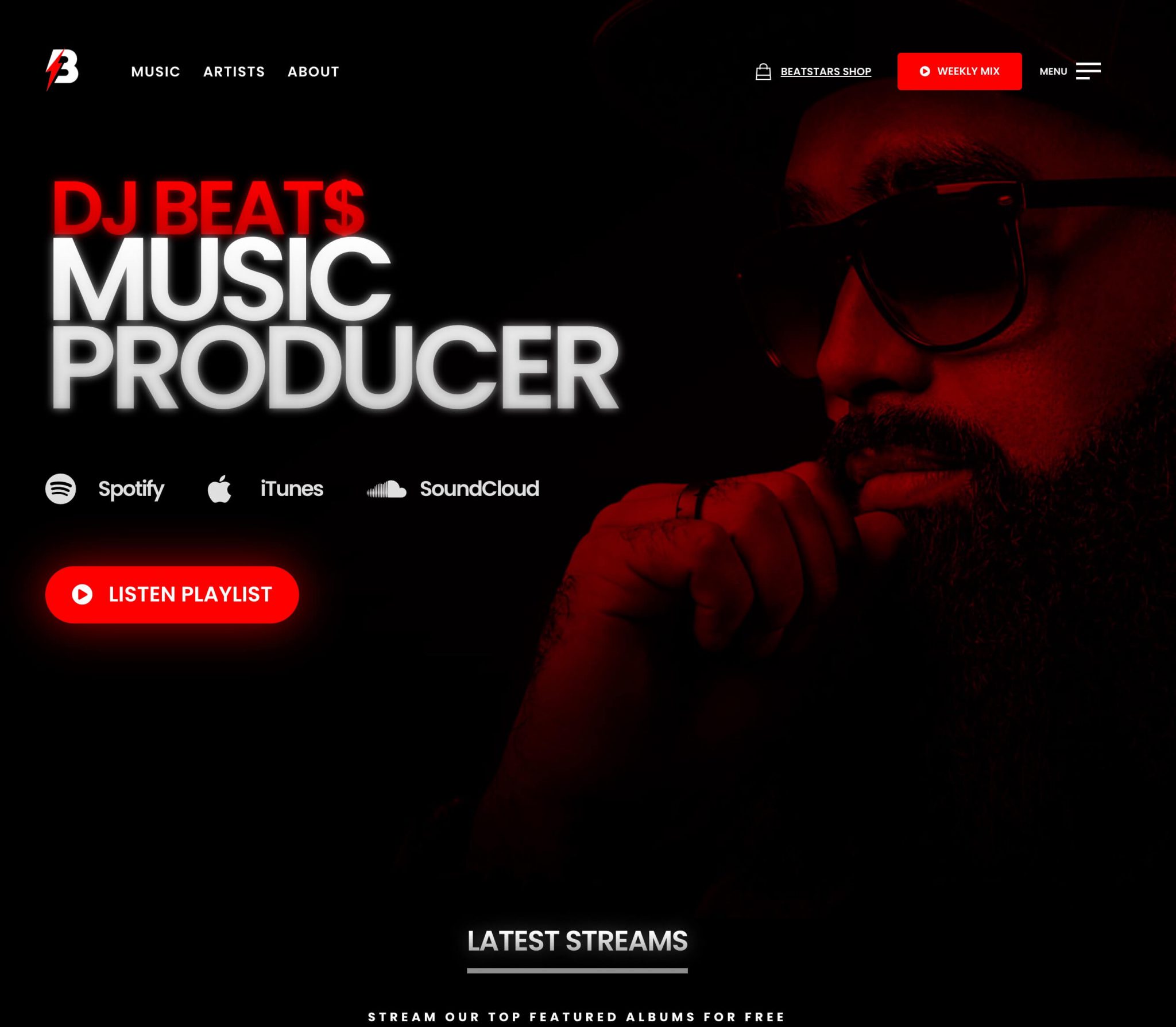 Sell Beats Online 10 Best Proven Strategies for Email, IG, BeatStars