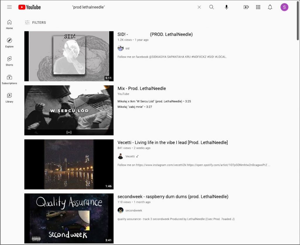 Beats Marketing with Cold Email (13 Best Templates, Subject Lines)