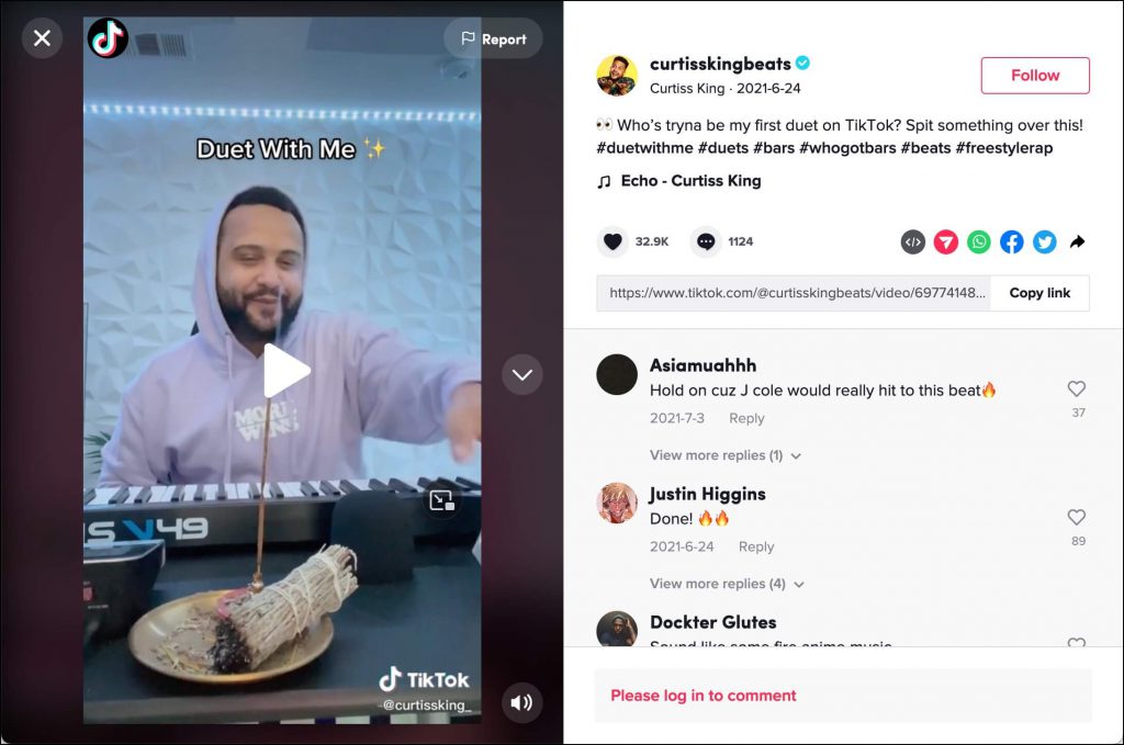 Beats Marketing with Cold Email (13 Best Templates, Subject Lines)