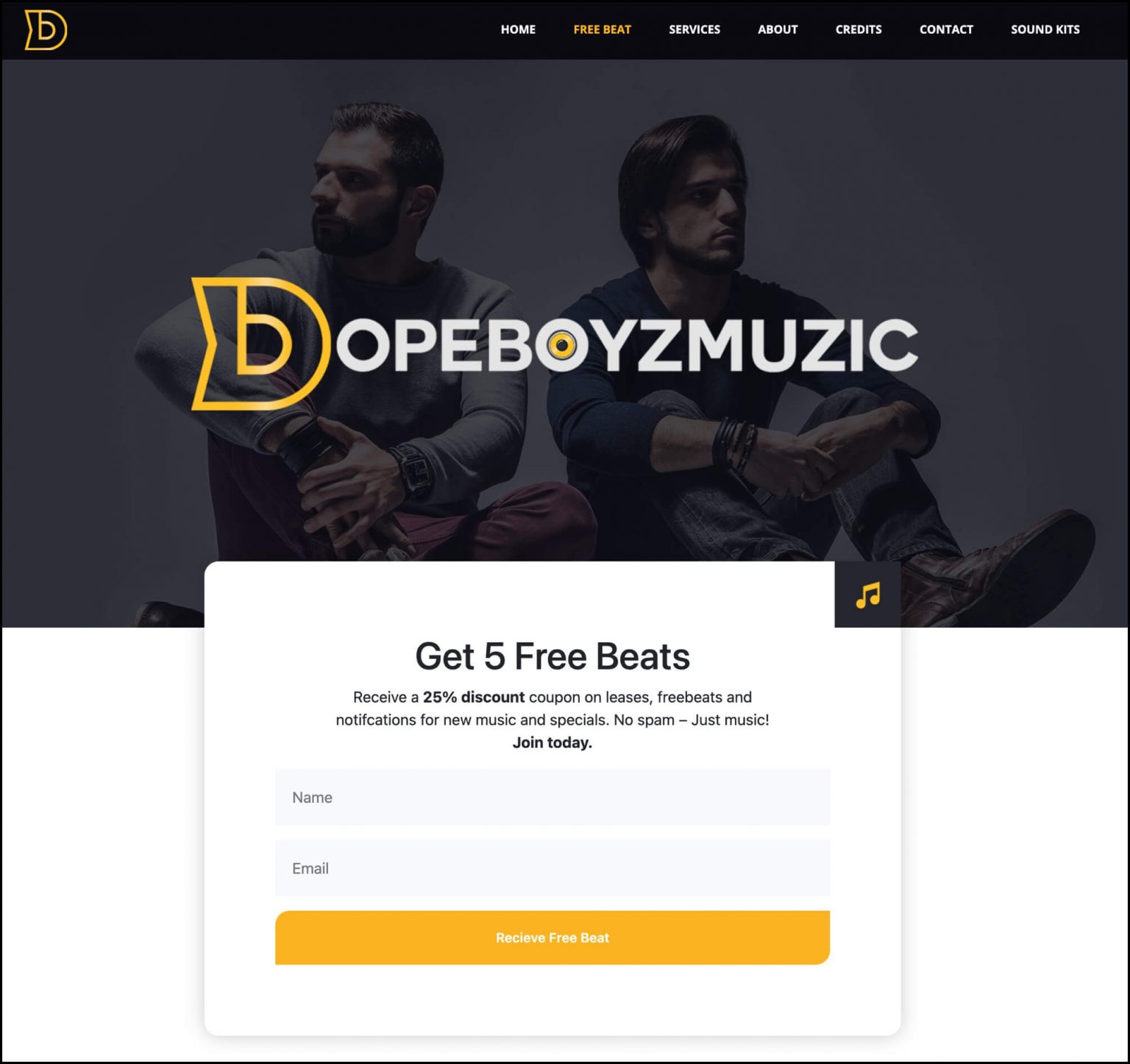 Sell Beats Online 10 Best Proven Strategies for Email, IG, BeatStars