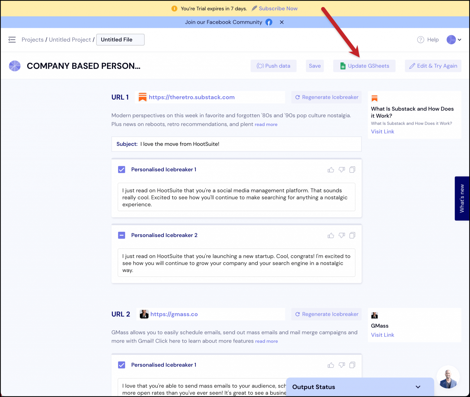 132 Alat Cold Email AI Terbaik untuk Pemasaran Digital yang Efektif Lift AI