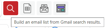 Email list building