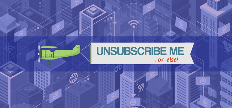 List Unsubscribe Header - What It Is and How to Implement It