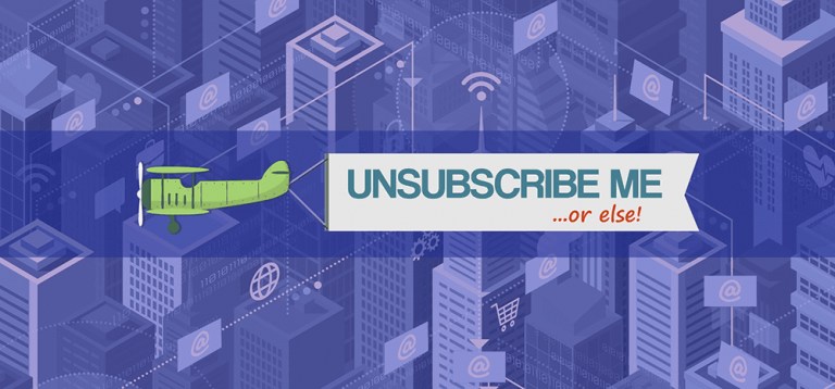 Unsubscribes and Bounces Archives - Mass Email & Mail Merge for Gmail